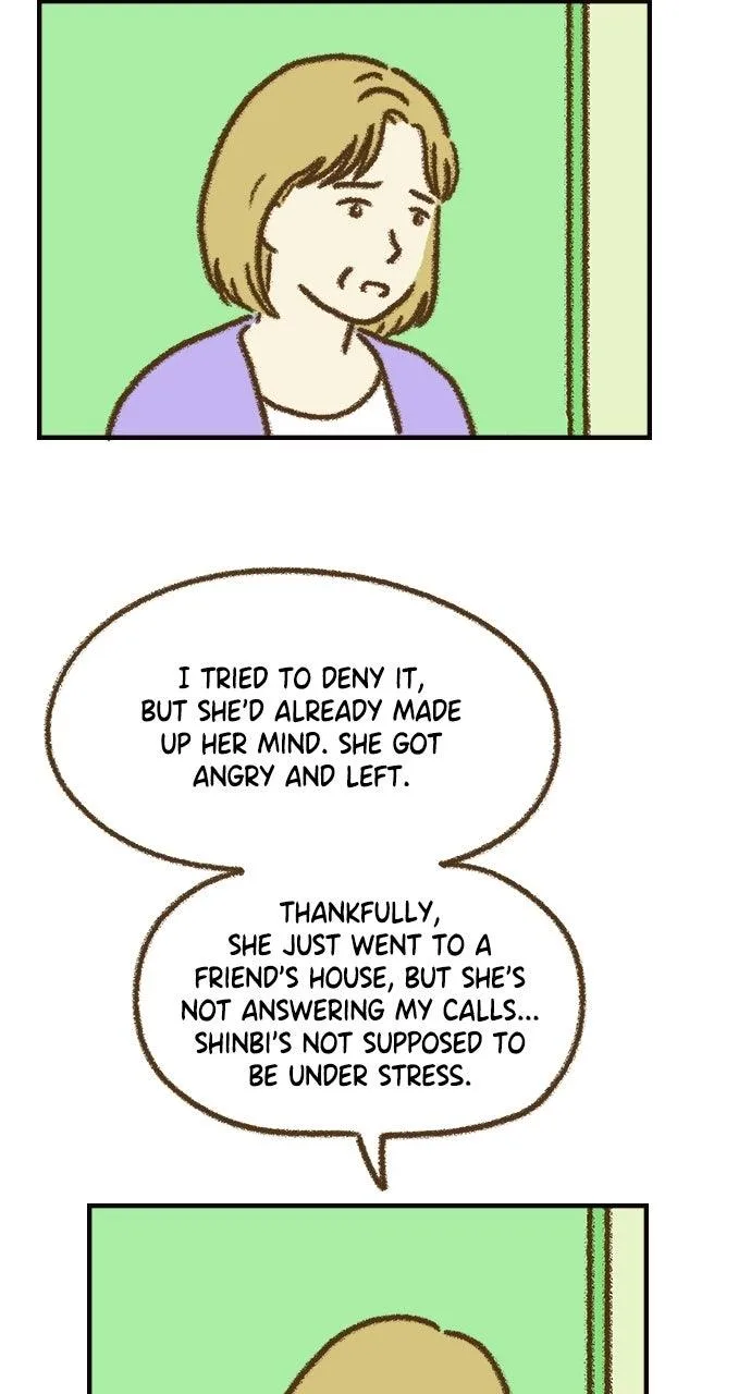 The Memory Shop Chapter 97 page 4