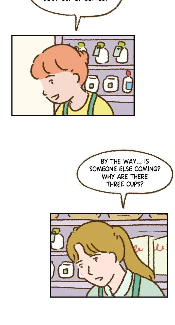 The Memory Shop Chapter 97 page 29