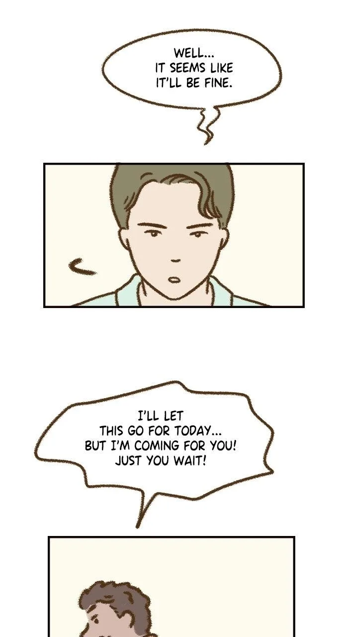 The Memory Shop Chapter 98 page 10