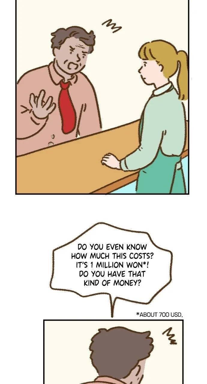 The Memory Shop Chapter 98 page 2