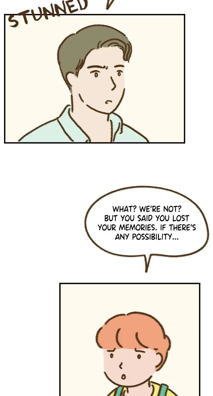 The Memory Shop Chapter 98 page 17