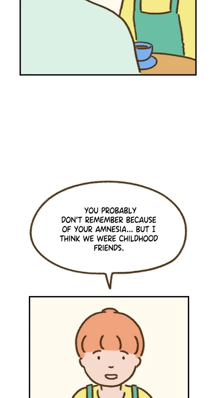 The Memory Shop Chapter 98 page 14