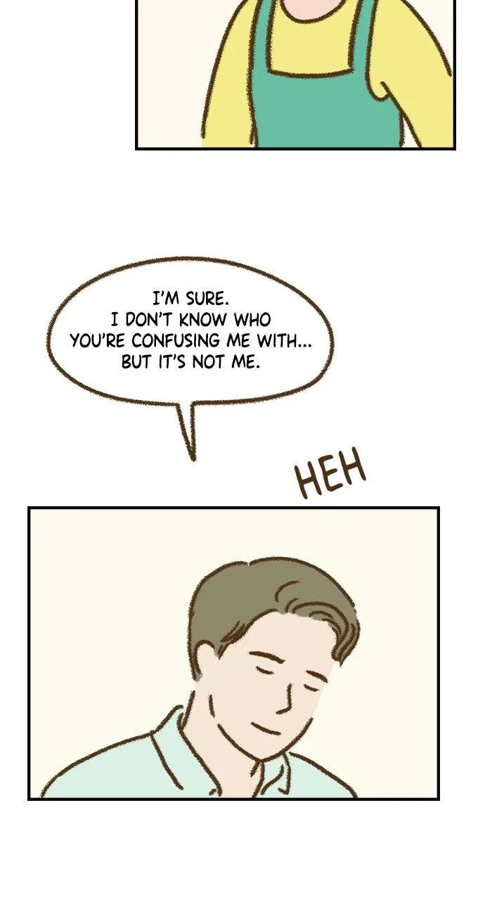 The Memory Shop Chapter 98 page 18