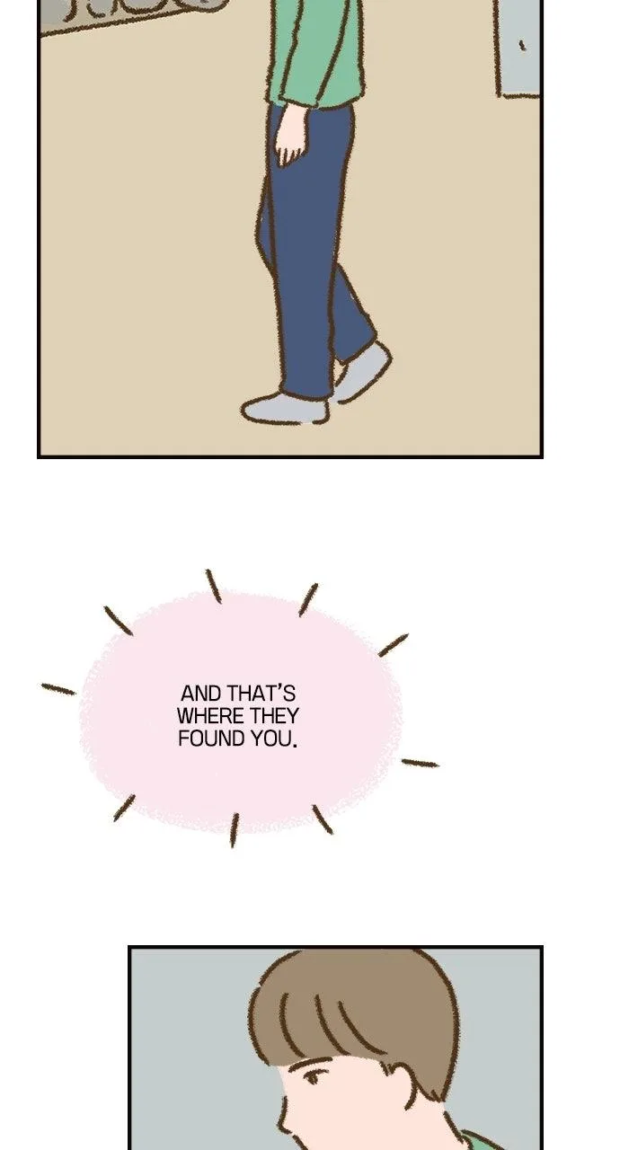 The Memory Shop Chapter 98 page 31