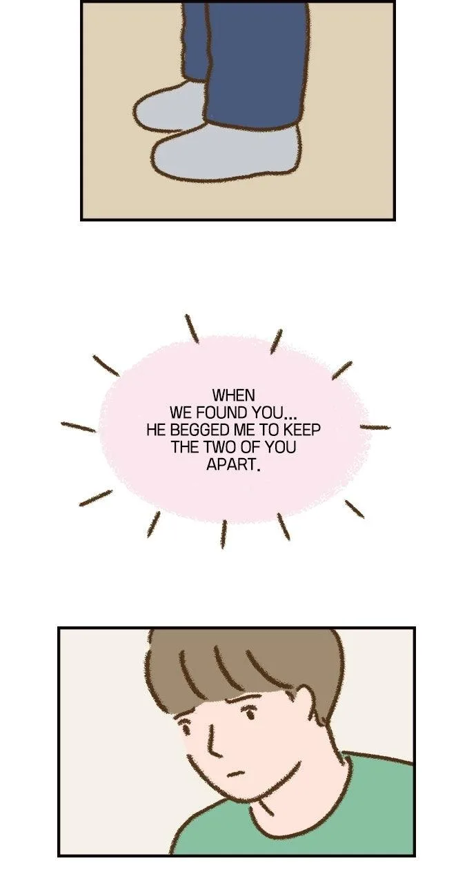 The Memory Shop Chapter 98 page 33