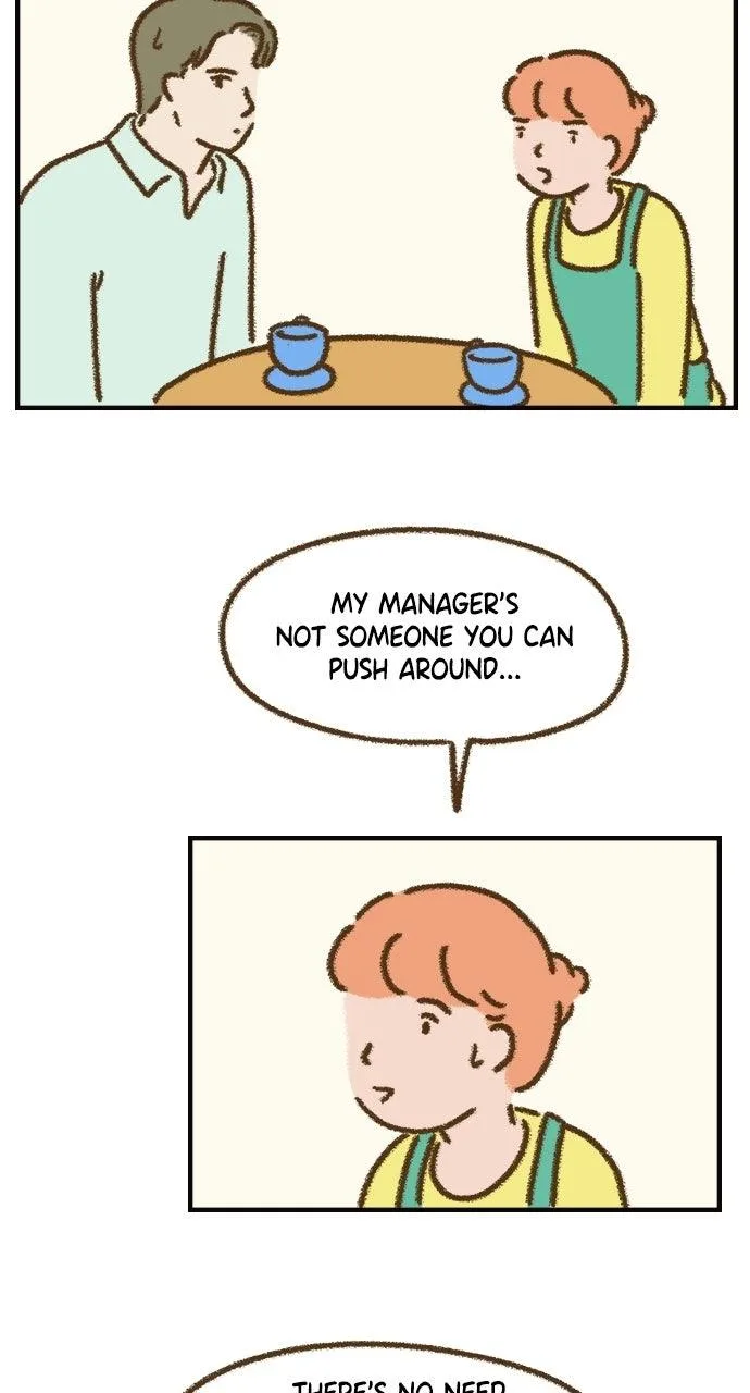 The Memory Shop Chapter 98 page 8