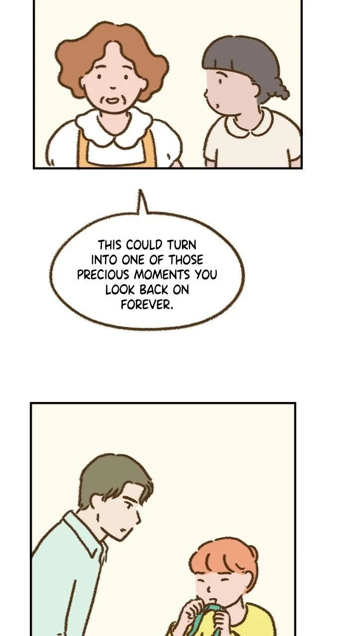 The Memory Shop Chapter 98 page 27