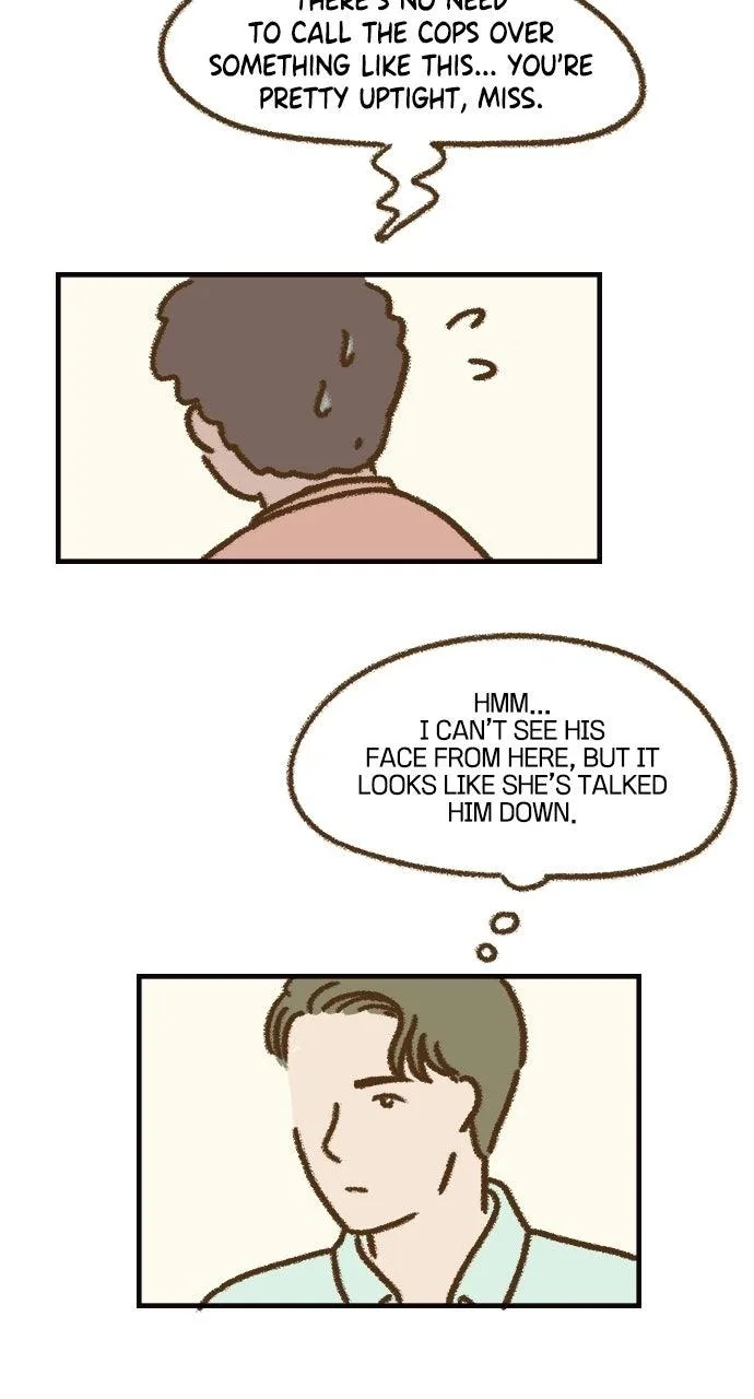 The Memory Shop Chapter 98 page 9