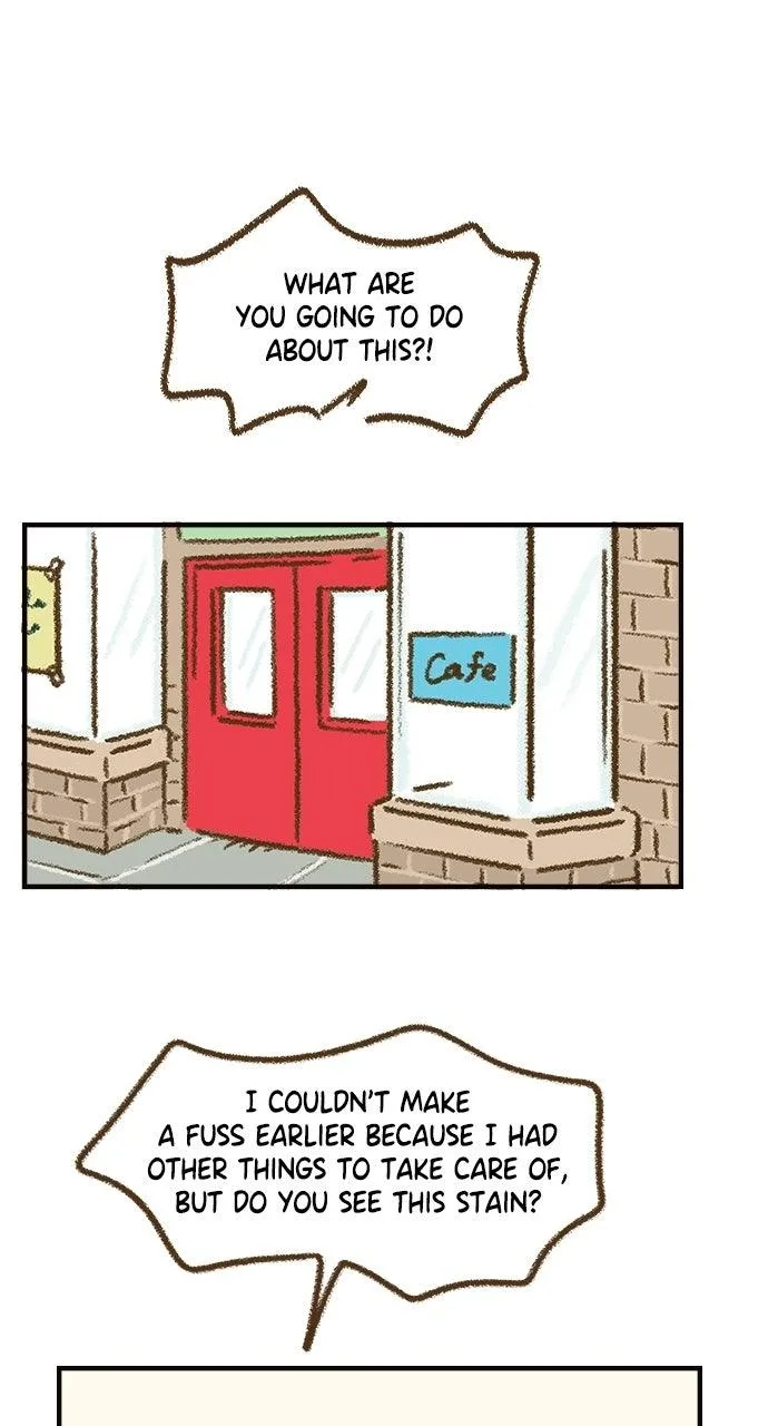 The Memory Shop Chapter 98 page 1