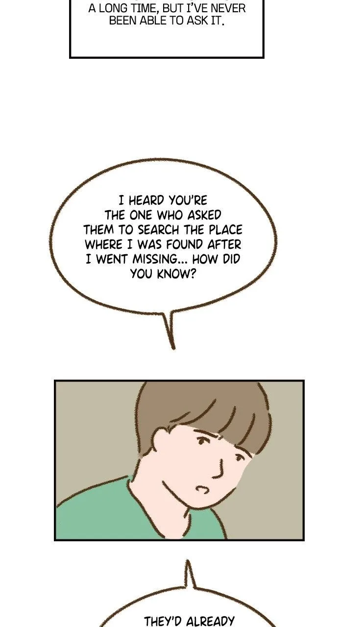 The Memory Shop Chapter 98 page 40