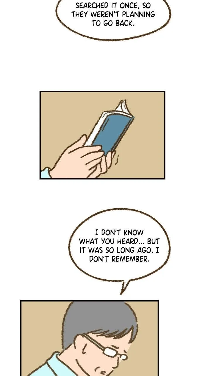The Memory Shop Chapter 98 page 41