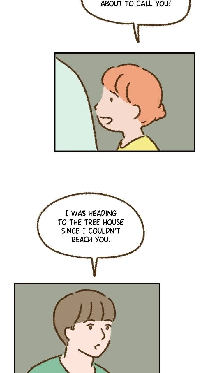 The Memory Shop Chapter 99 page 10