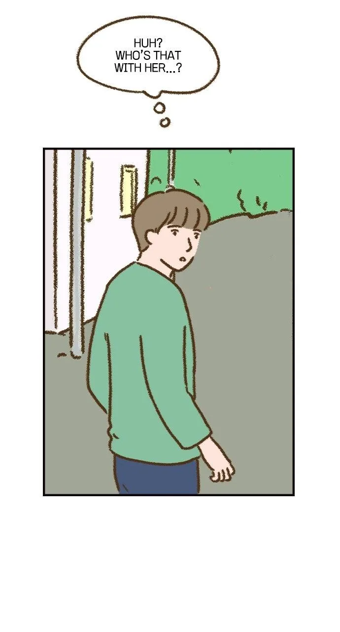 The Memory Shop Chapter 99 page 7