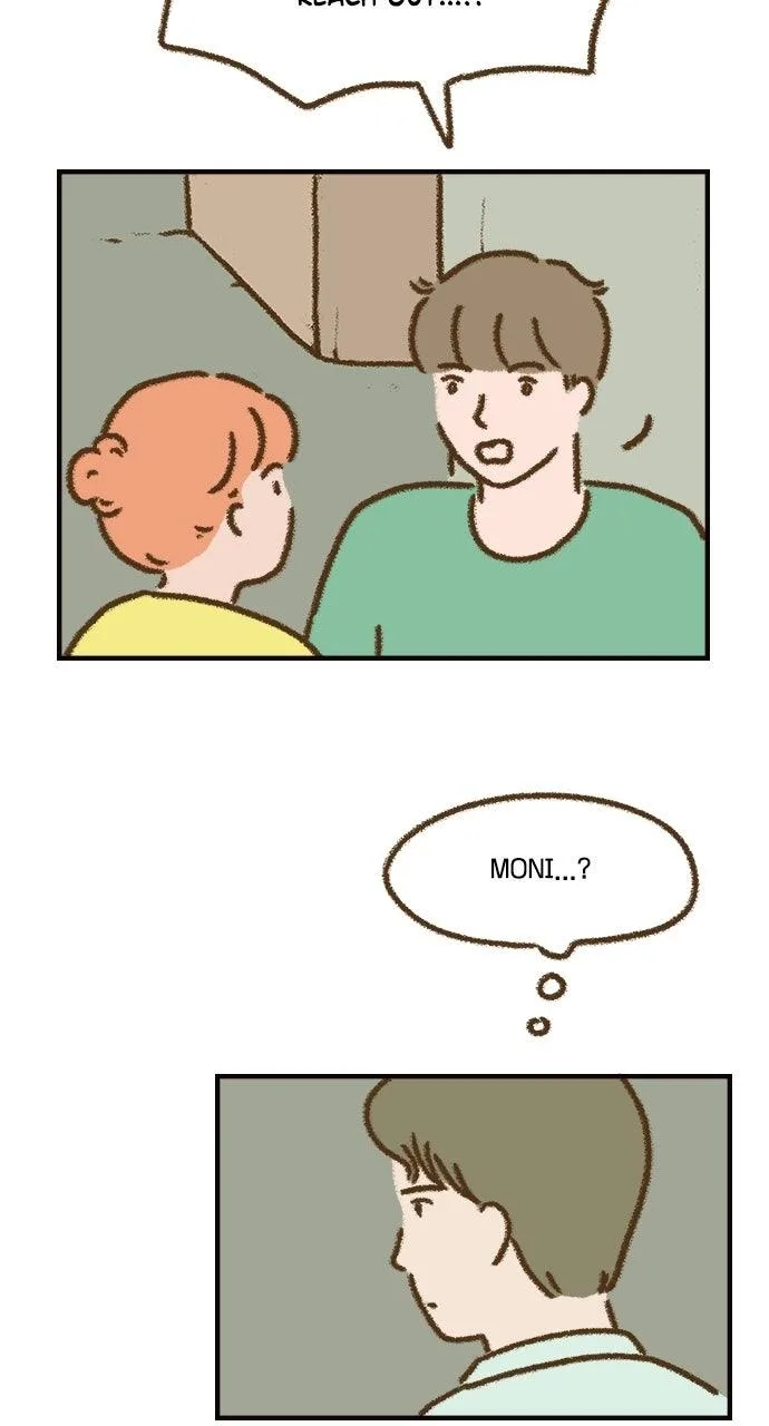 The Memory Shop Chapter 99 page 16