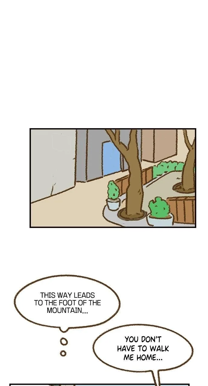 The Memory Shop Chapter 99 page 1