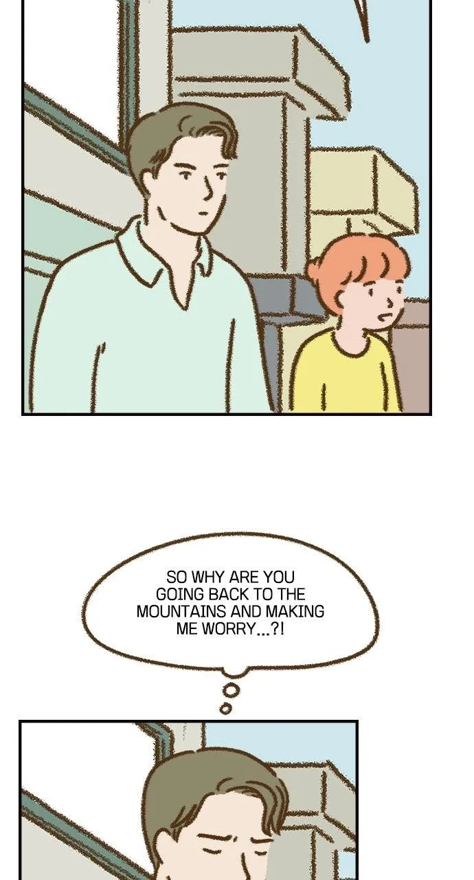 The Memory Shop Chapter 99 page 2