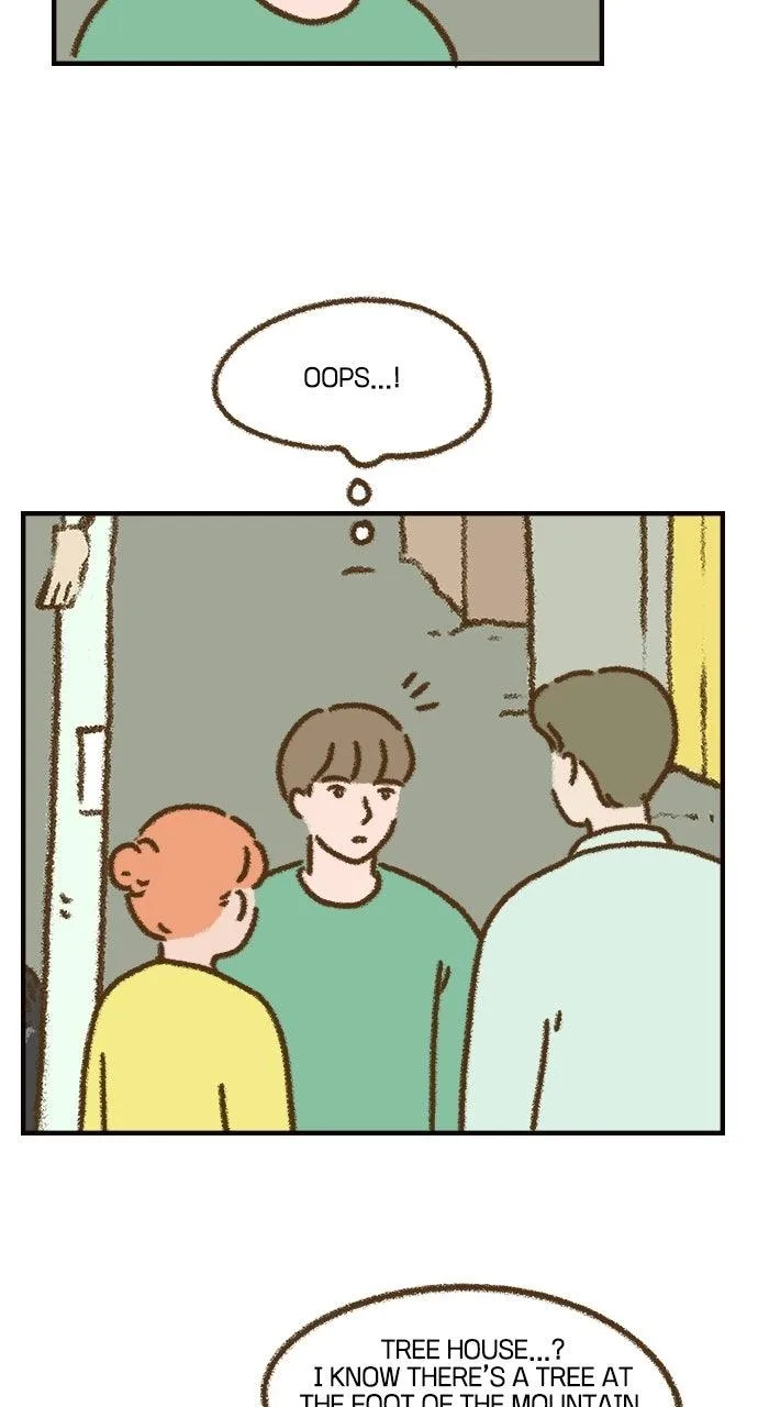 The Memory Shop Chapter 99 page 11