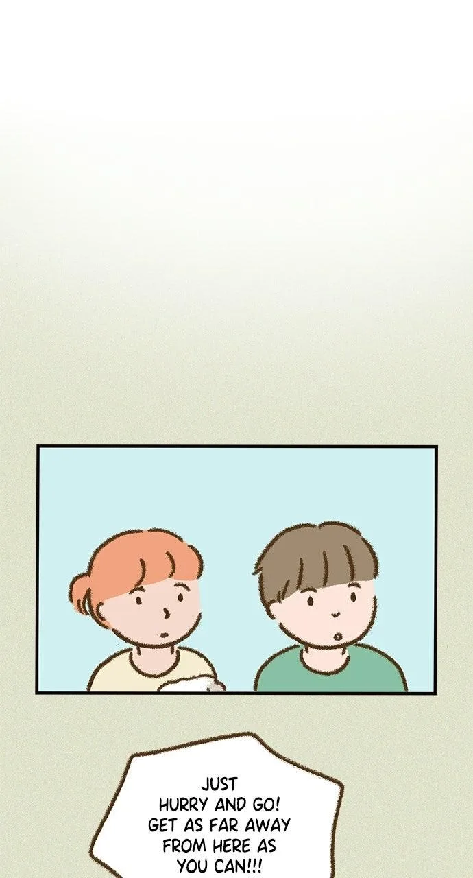 The Memory Shop Chapter 99 page 30