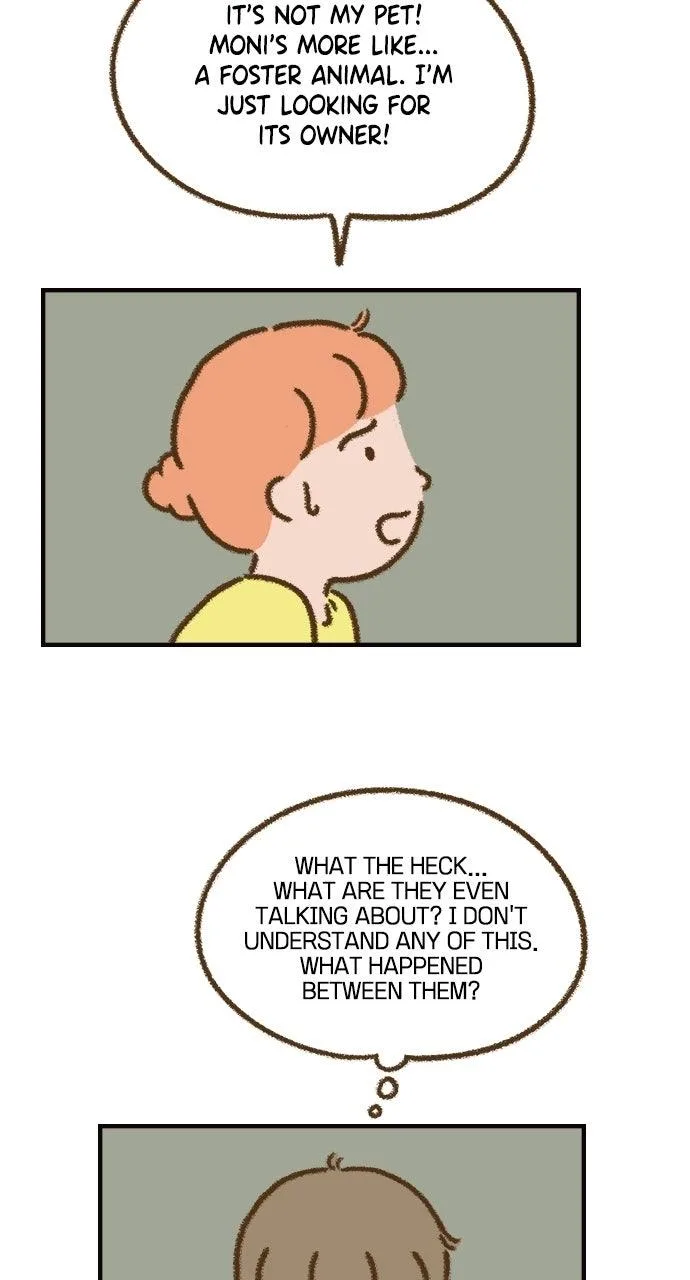 The Memory Shop Chapter 99 page 18