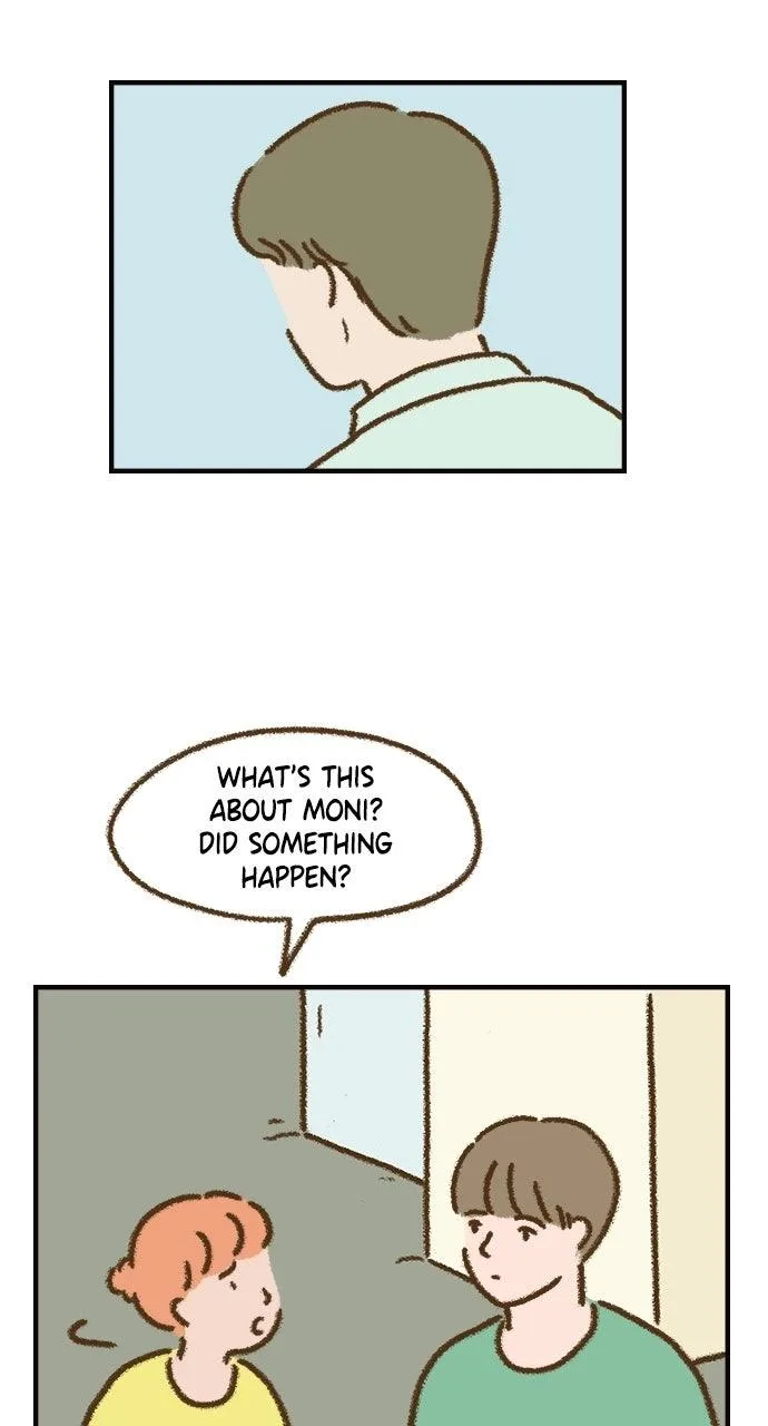 The Memory Shop Chapter 99 page 24