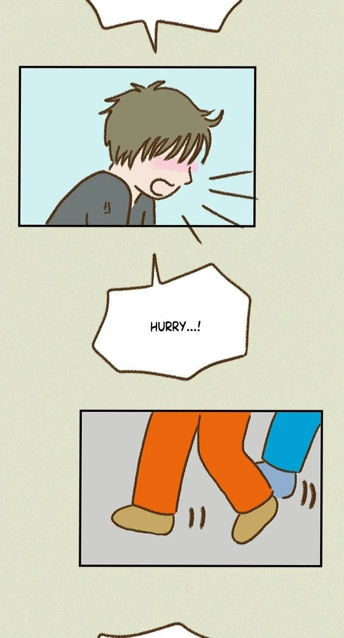 The Memory Shop Chapter 99 page 31