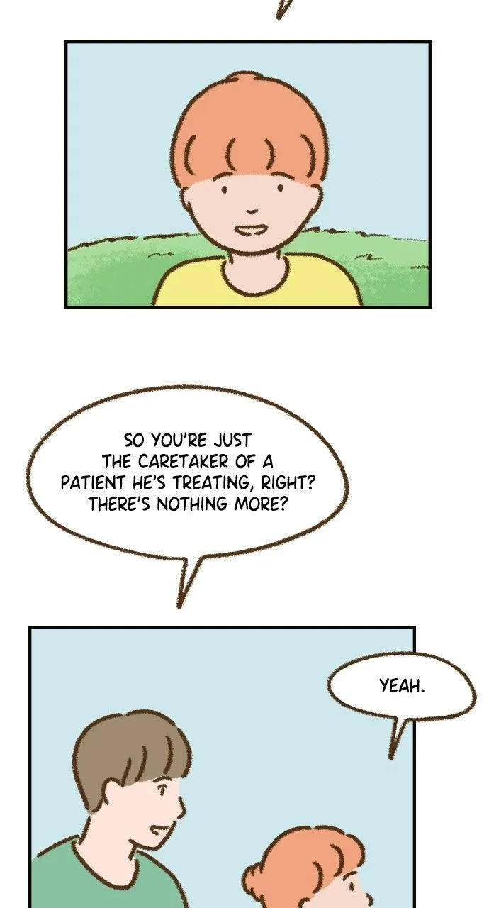 The Memory Shop Chapter 99 page 43