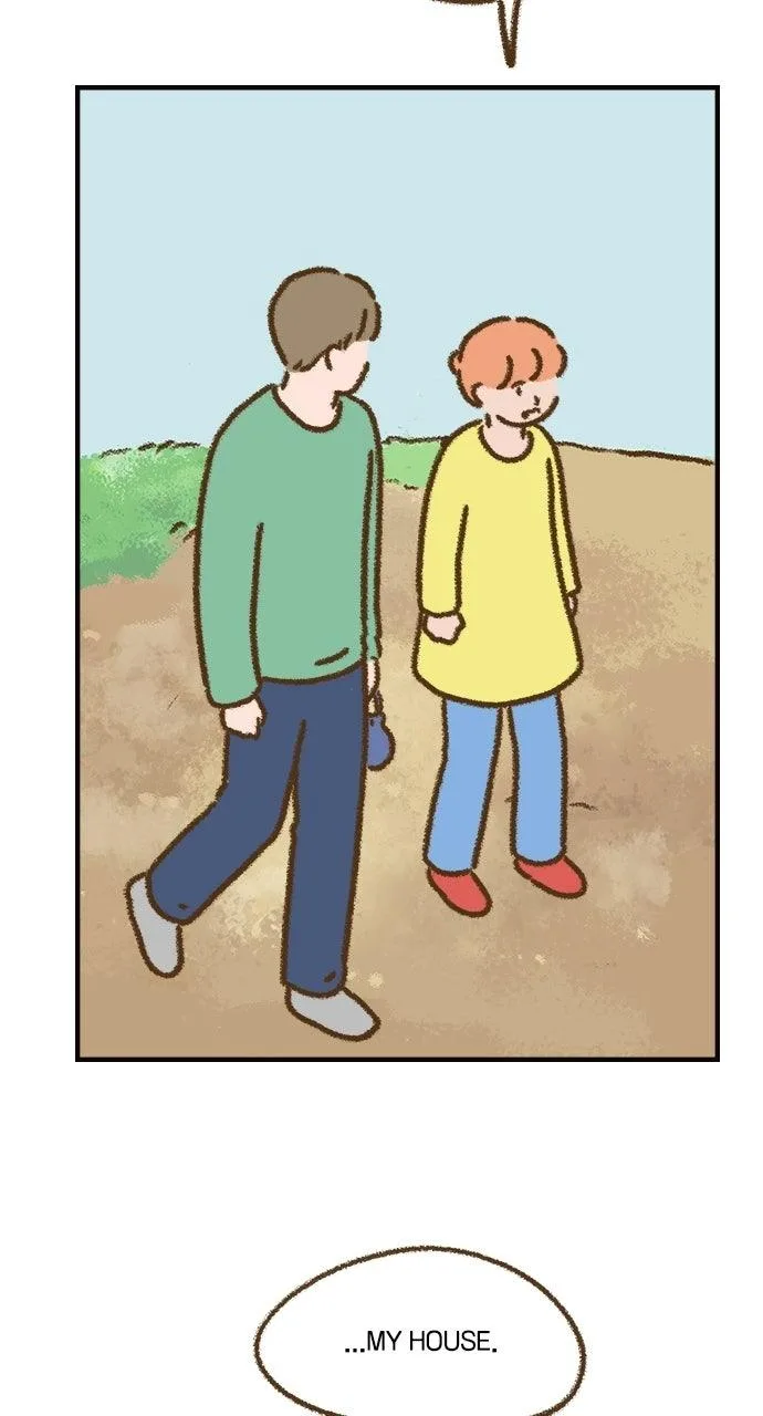 The Memory Shop Chapter 99 page 47