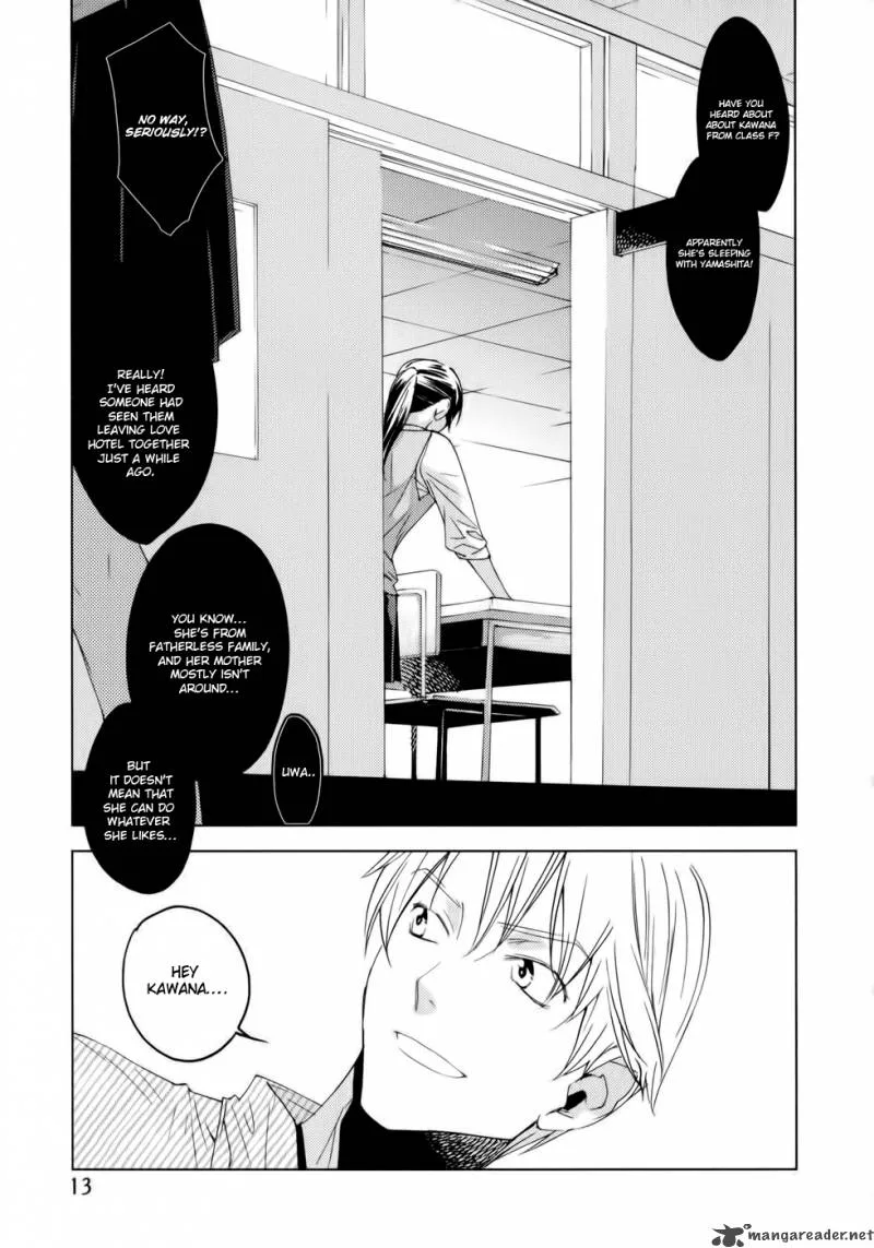 The Meteor Chapter 1 page 15