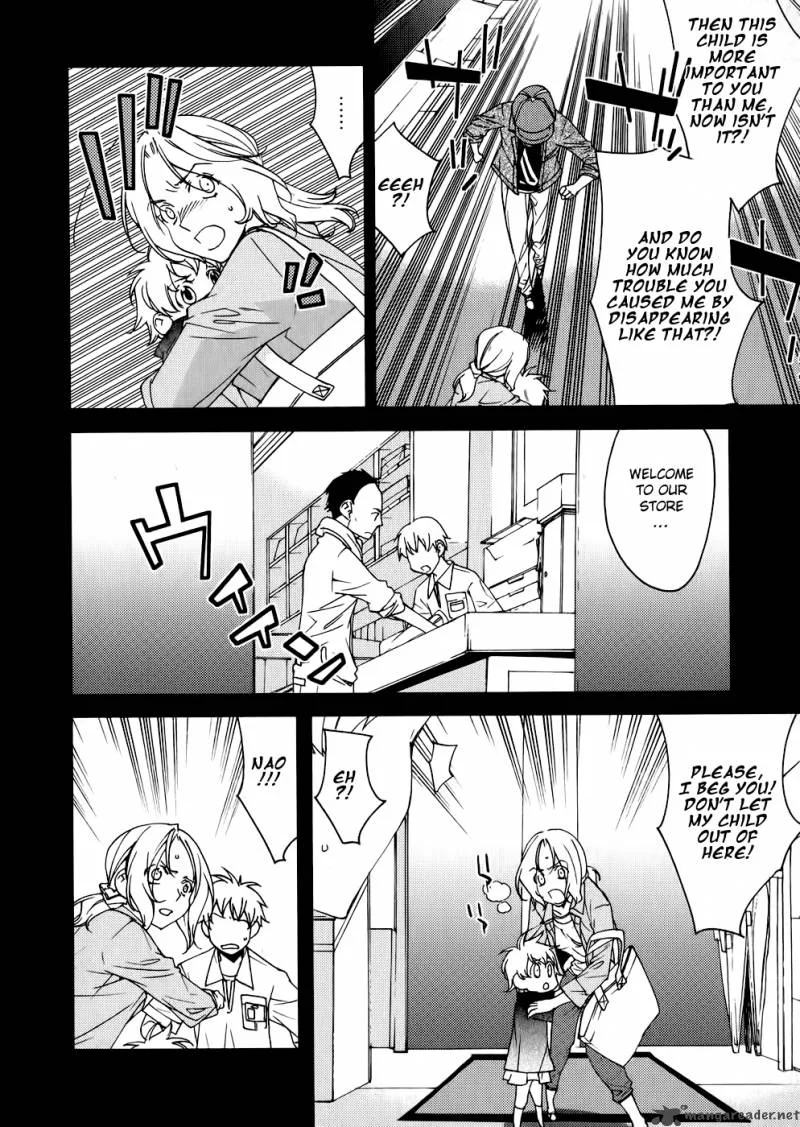 The Meteor Chapter 11 page 12