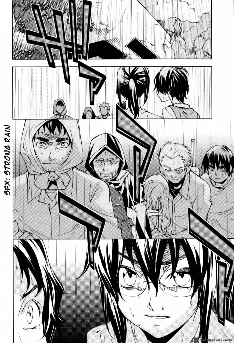 The Meteor Chapter 12 page 13
