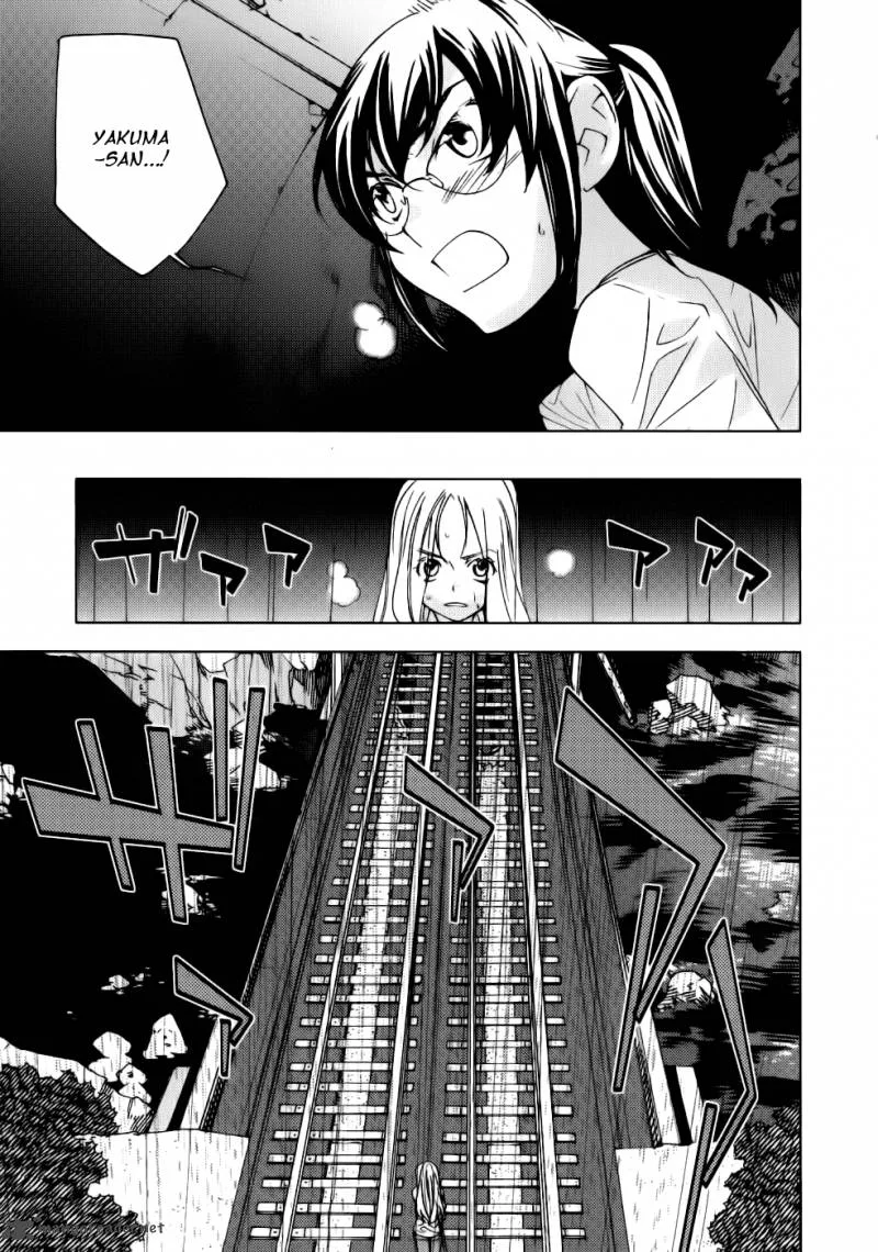 The Meteor Chapter 15 page 13