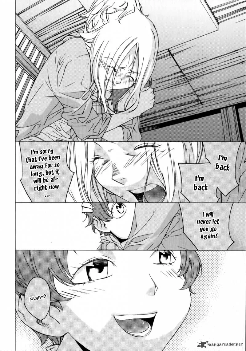 The Meteor Chapter 16 page 13