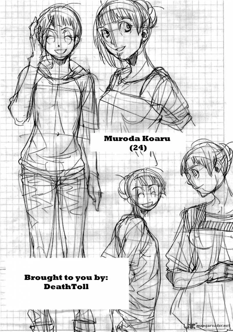 The Meteor Chapter 18 page 18