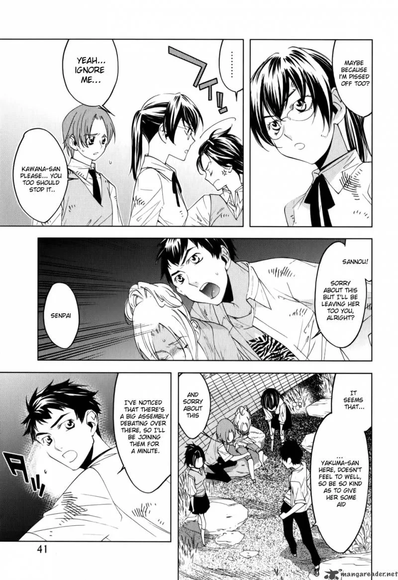 The Meteor Chapter 2 page 6