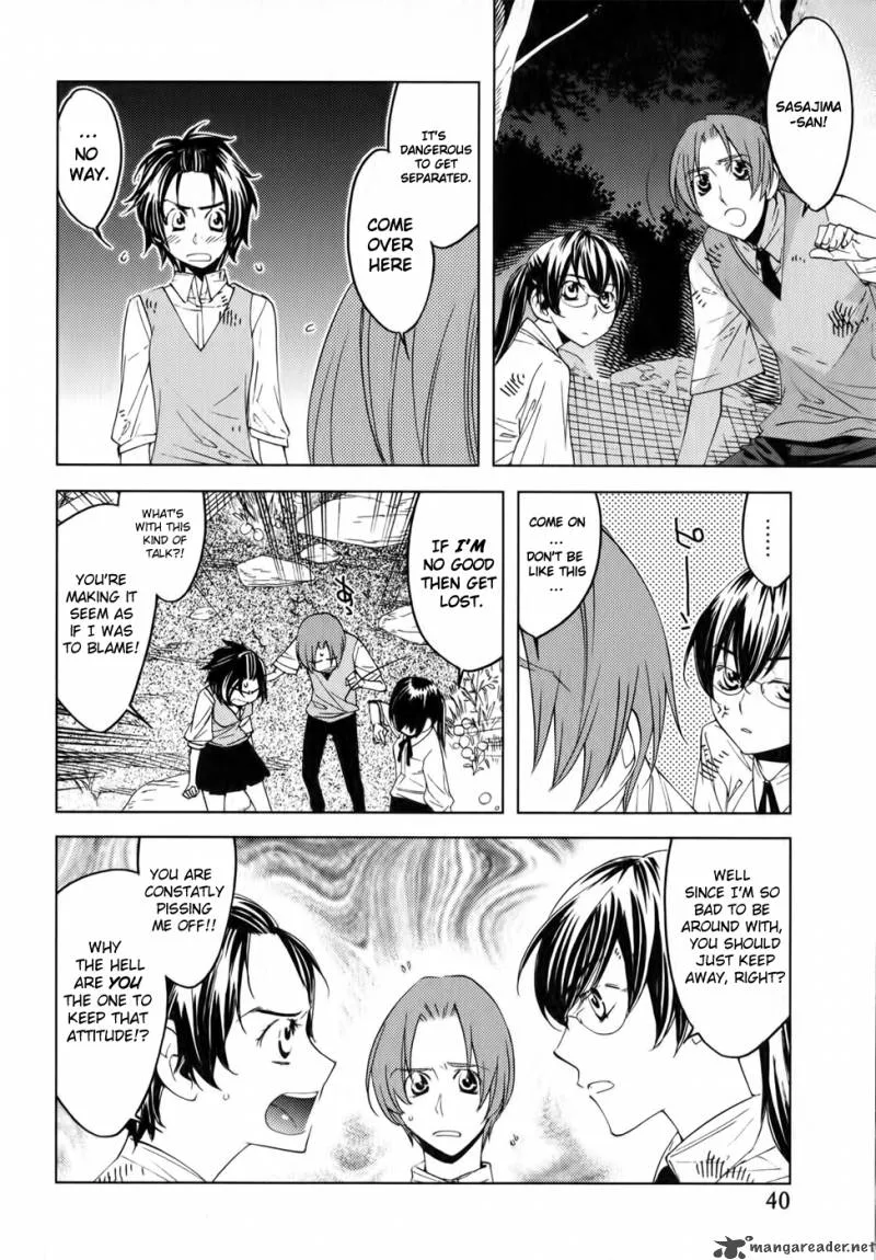 The Meteor Chapter 2 page 5