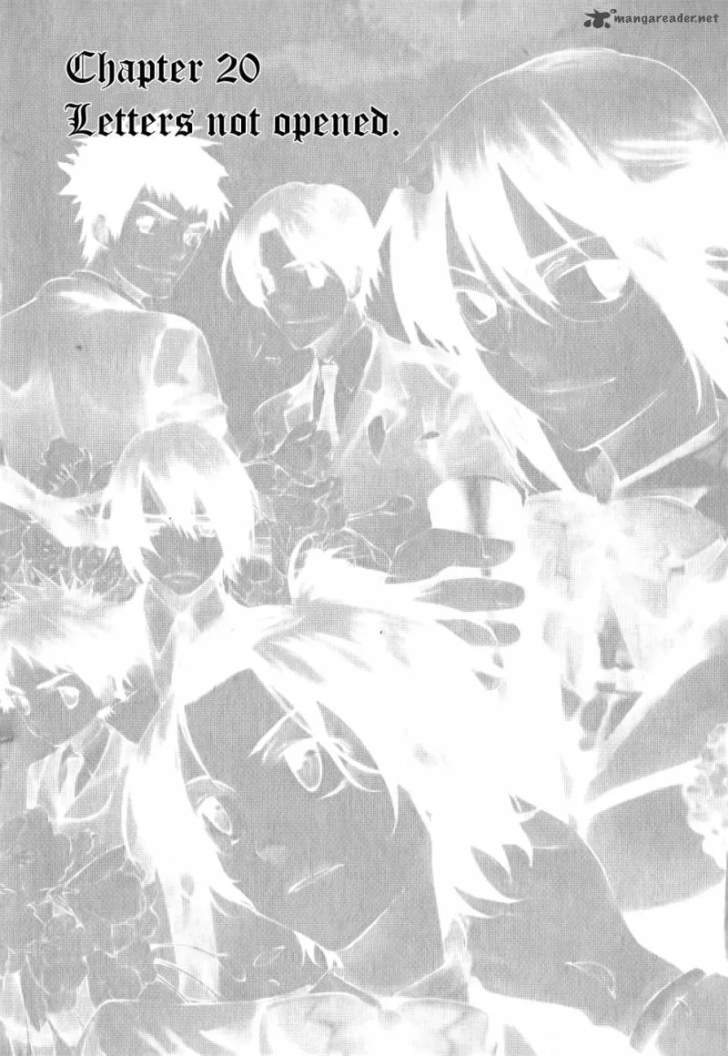 The Meteor Chapter 20 page 5