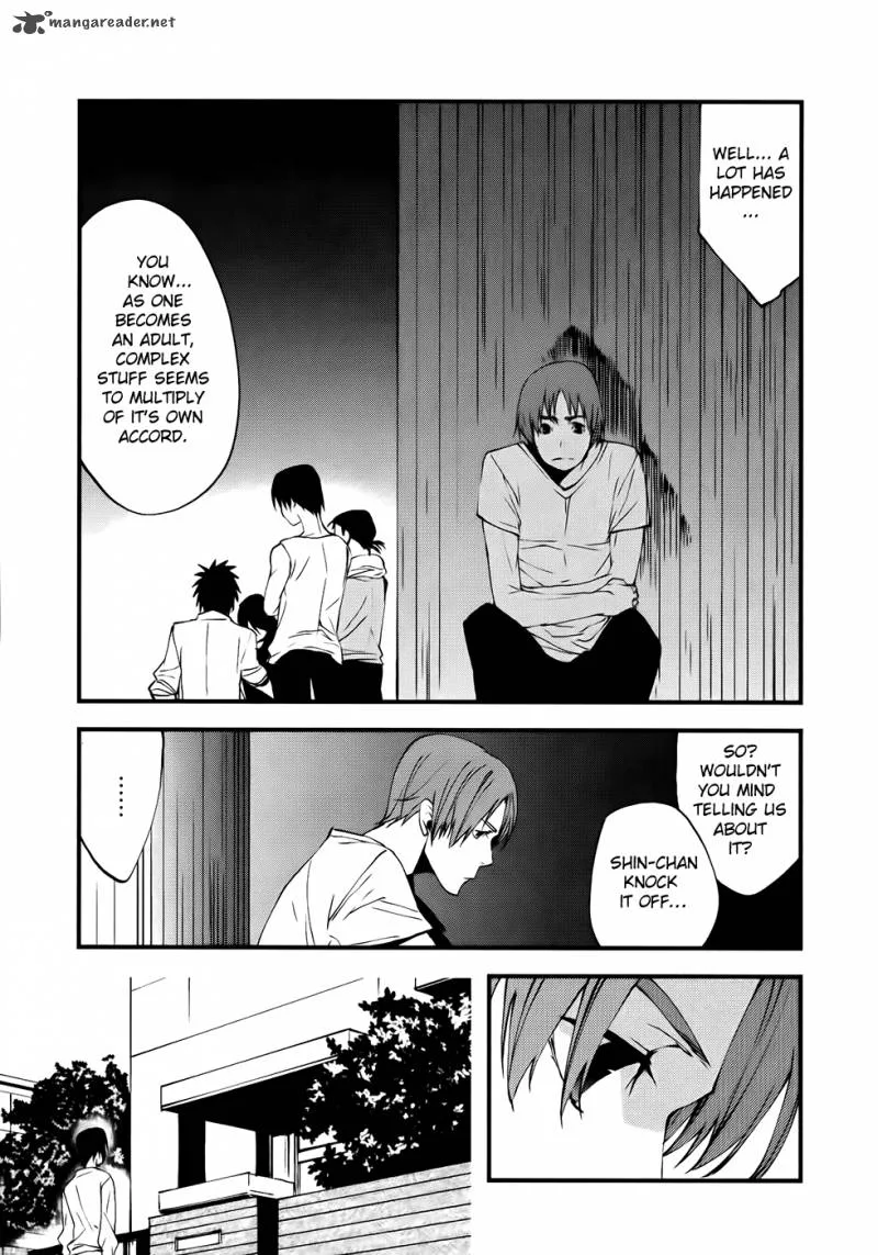 The Meteor Chapter 20 page 6