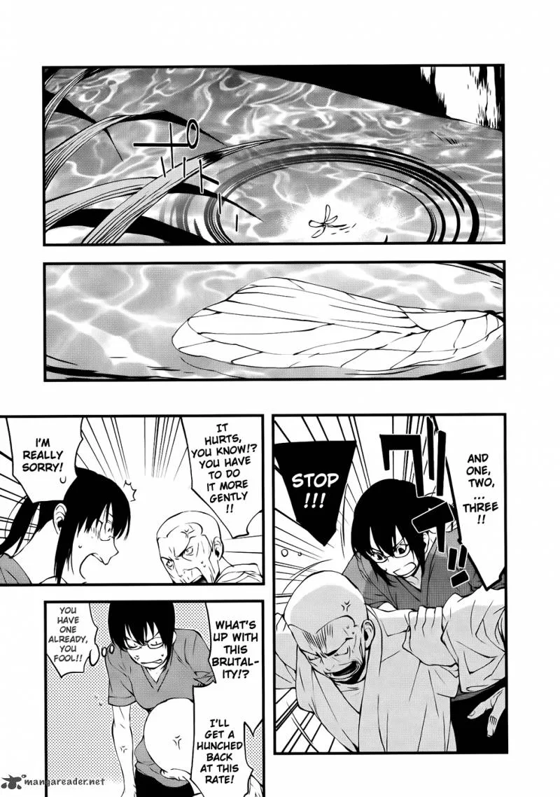 The Meteor Chapter 21 page 4