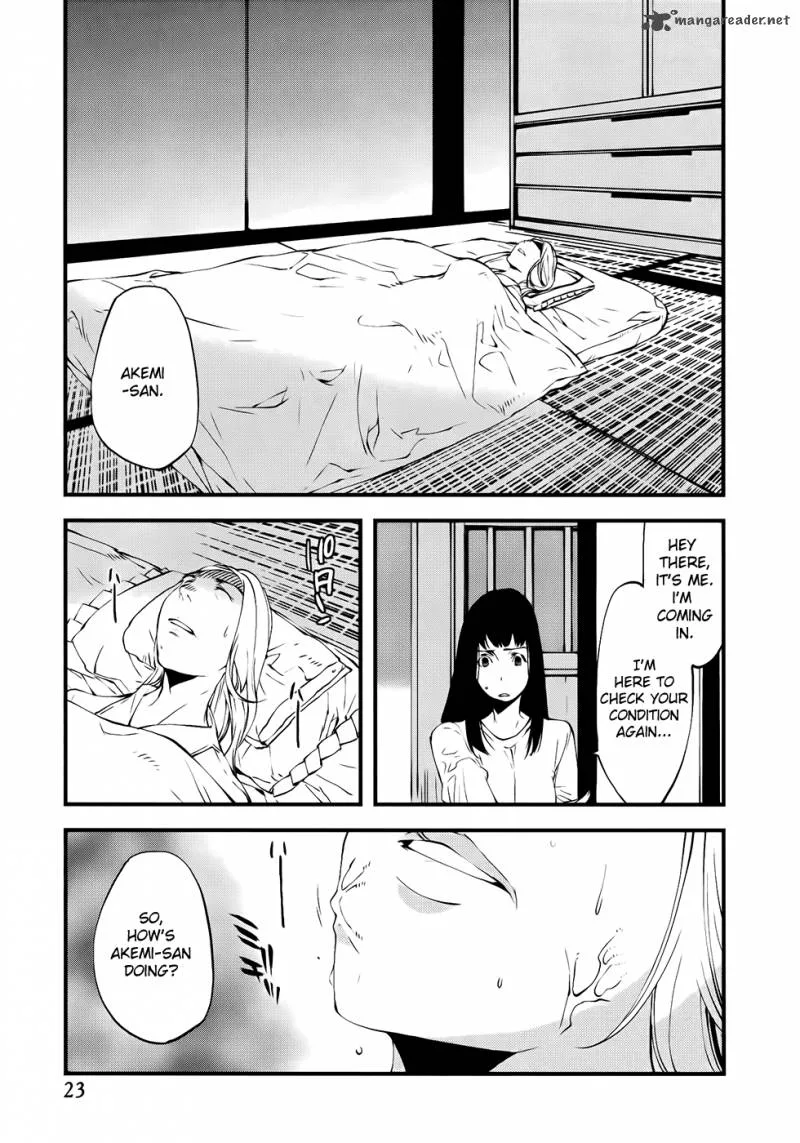 The Meteor Chapter 21 page 2
