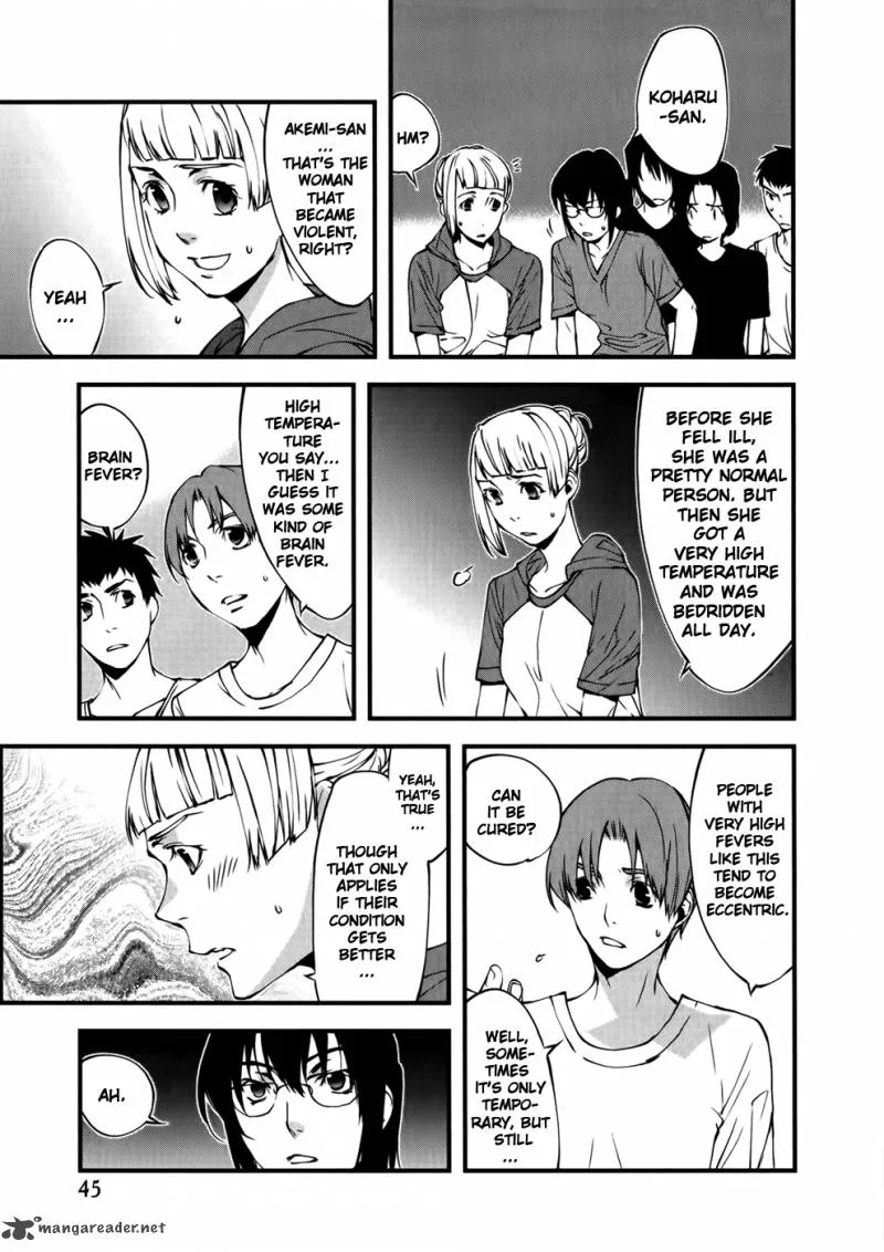 The Meteor Chapter 22 page 7