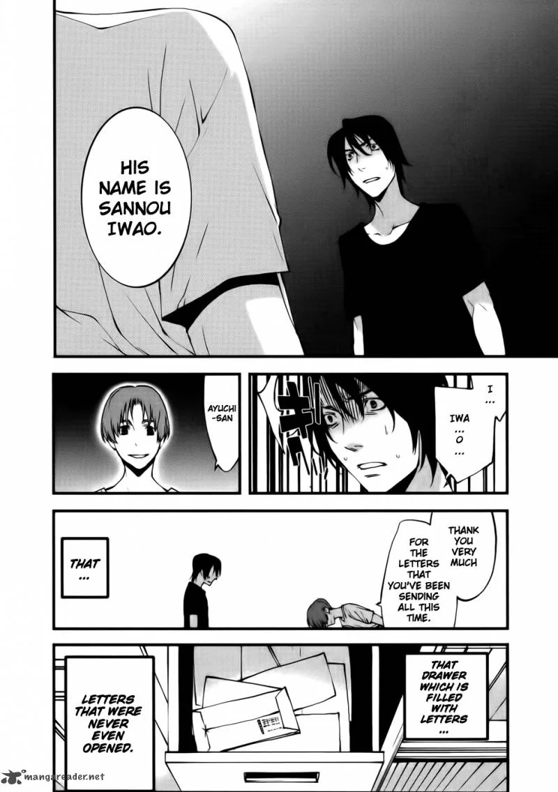 The Meteor Chapter 22 page 18