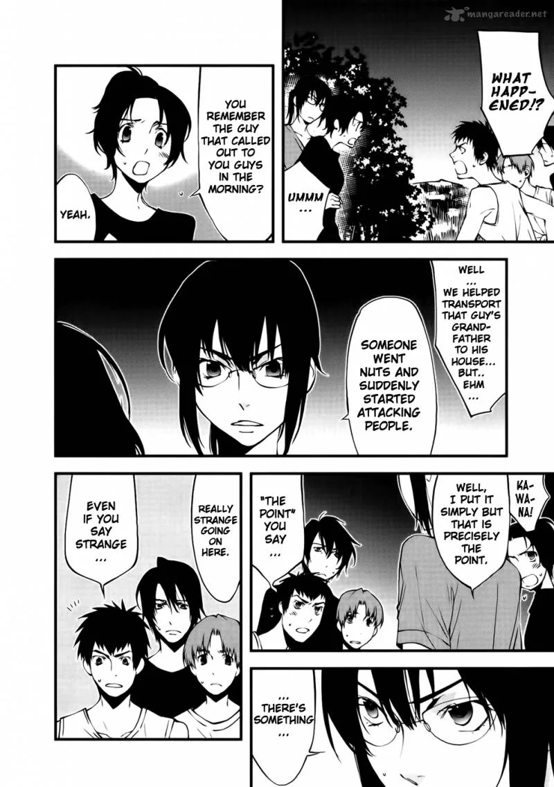 The Meteor Chapter 22 page 4
