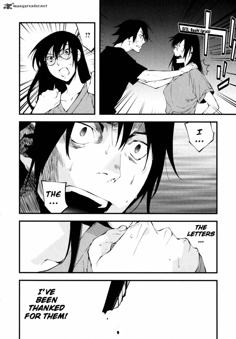 The Meteor Chapter 23 page 18
