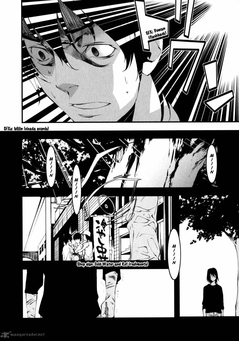 The Meteor Chapter 23 page 4