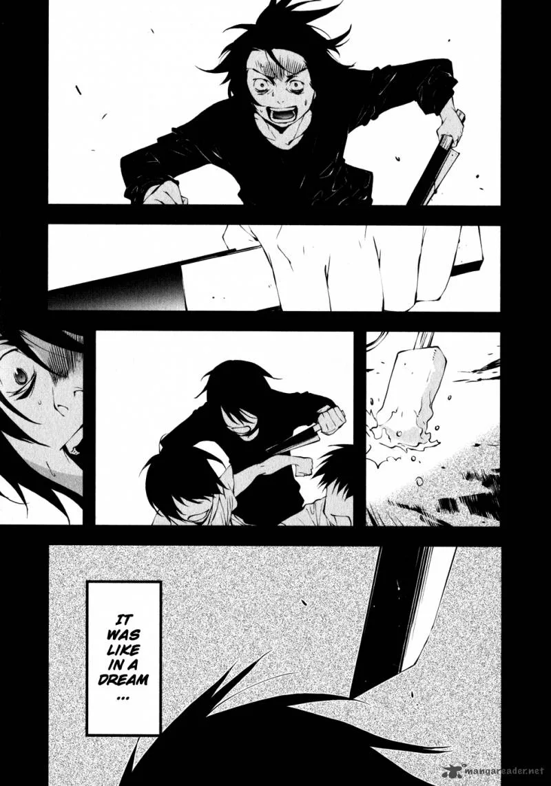 The Meteor Chapter 23 page 5
