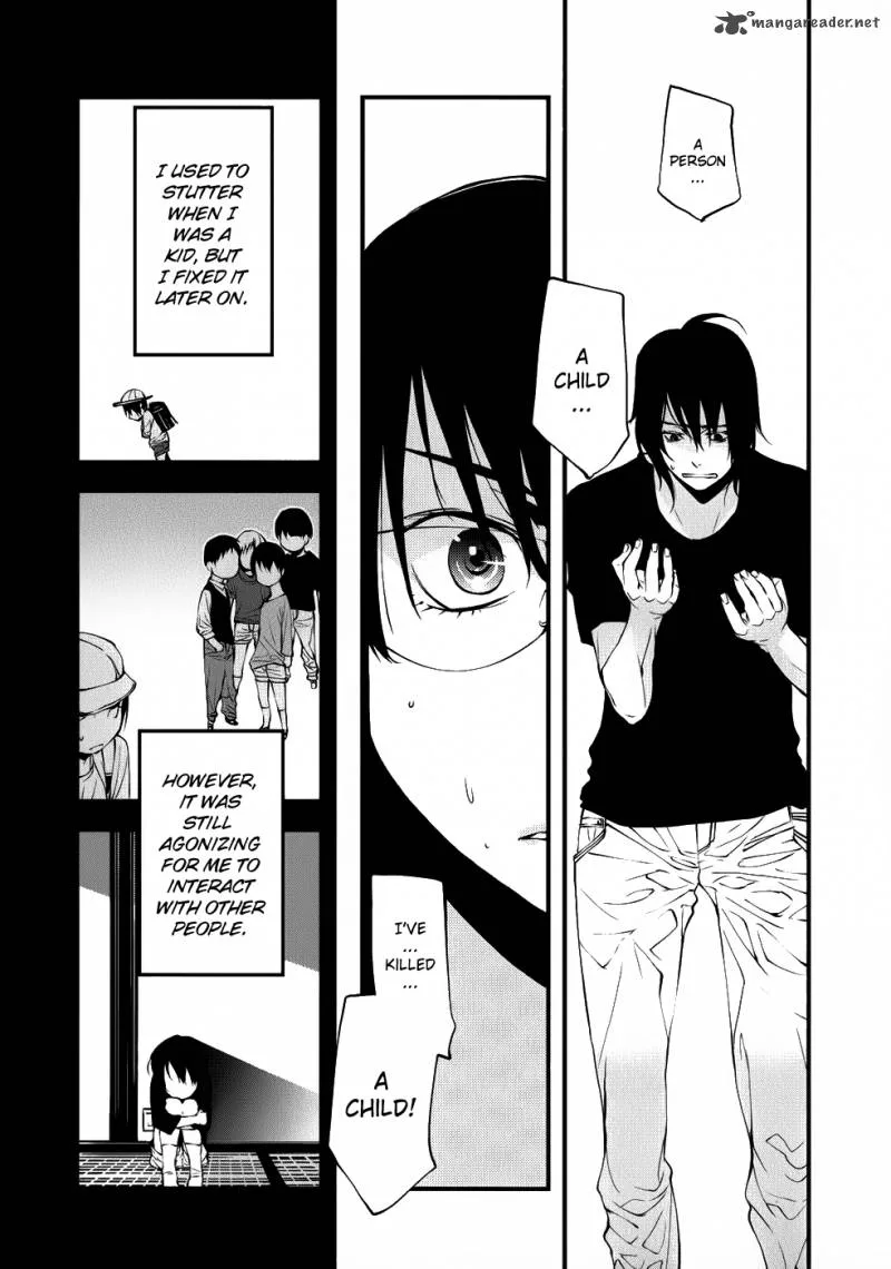 The Meteor Chapter 24 page 4