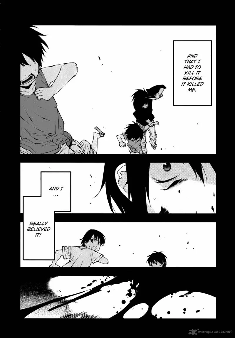 The Meteor Chapter 24 page 8