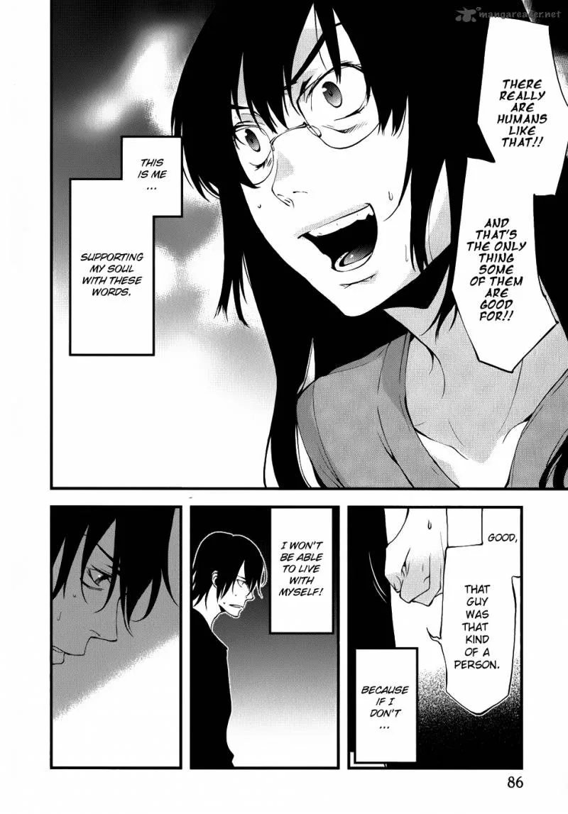 The Meteor Chapter 24 page 12
