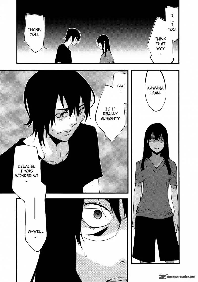 The Meteor Chapter 24 page 13