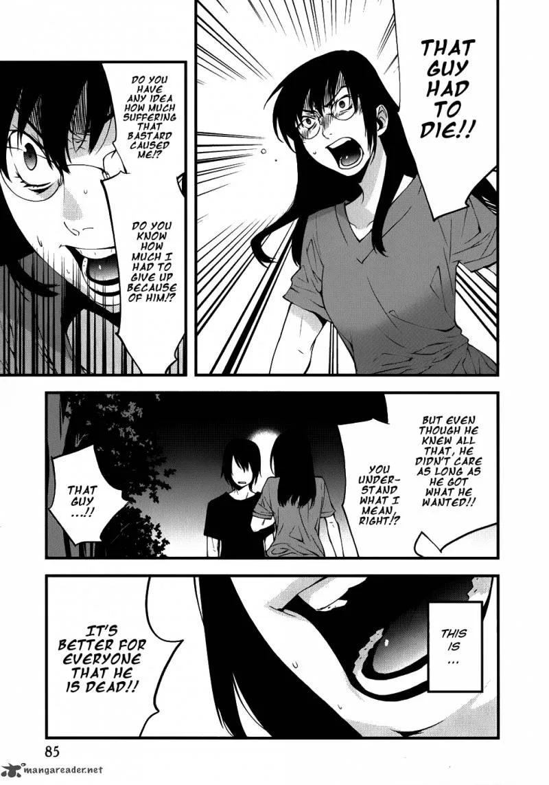 The Meteor Chapter 24 page 11